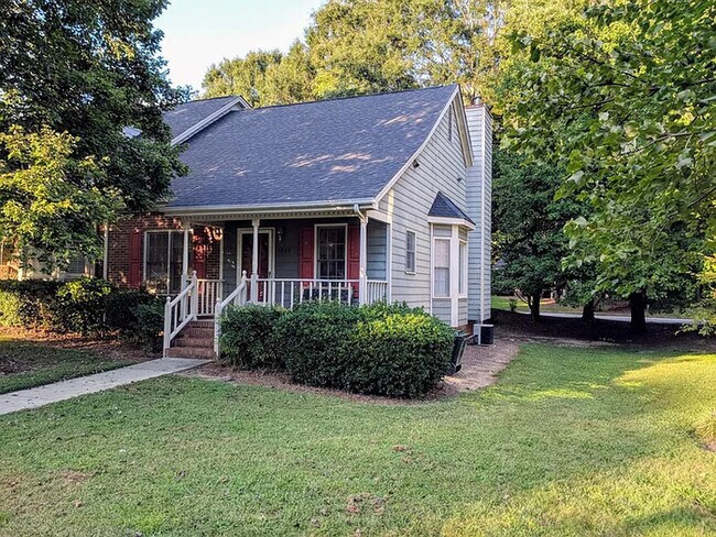 Building Photo - 1232 Shadowbark Ct