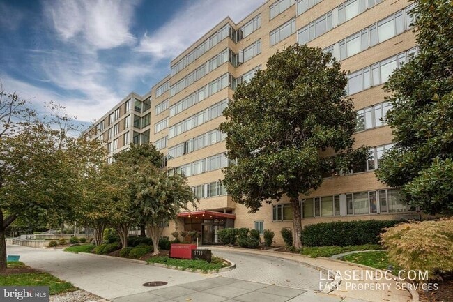 Photo - 1711 Massachusetts Ave NW Unit #434