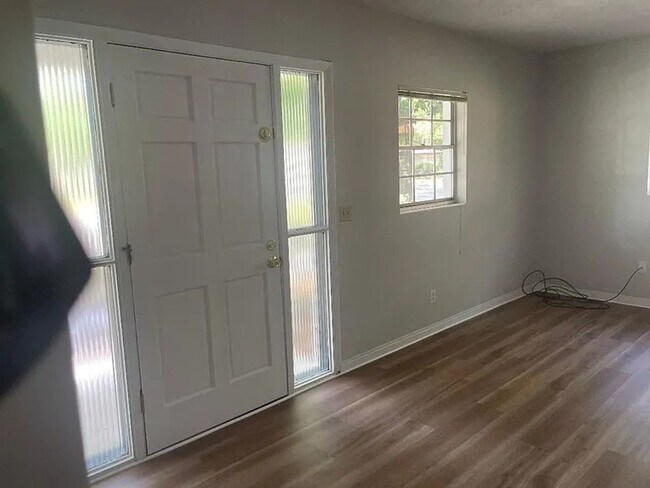 Photo - Charming 3-bed/1-bath single-family home available now!