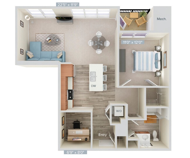 Building Photo - 60 Robert Dr Unit 71-7126