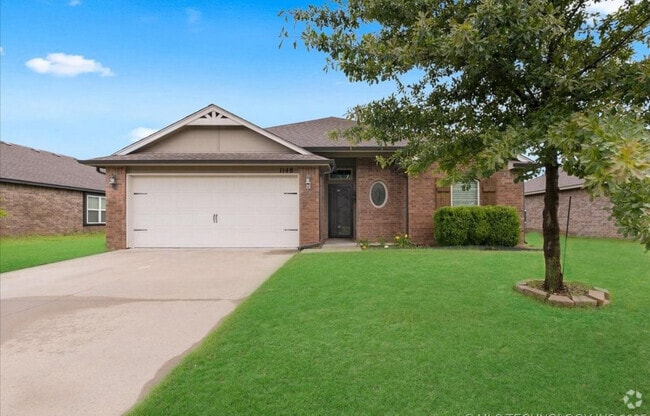Building Photo - 1148 E 146 Ct S Rental