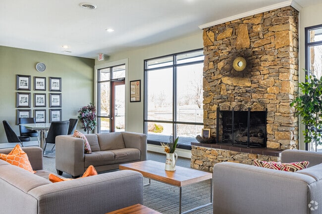 Casa club - Wingfield Club