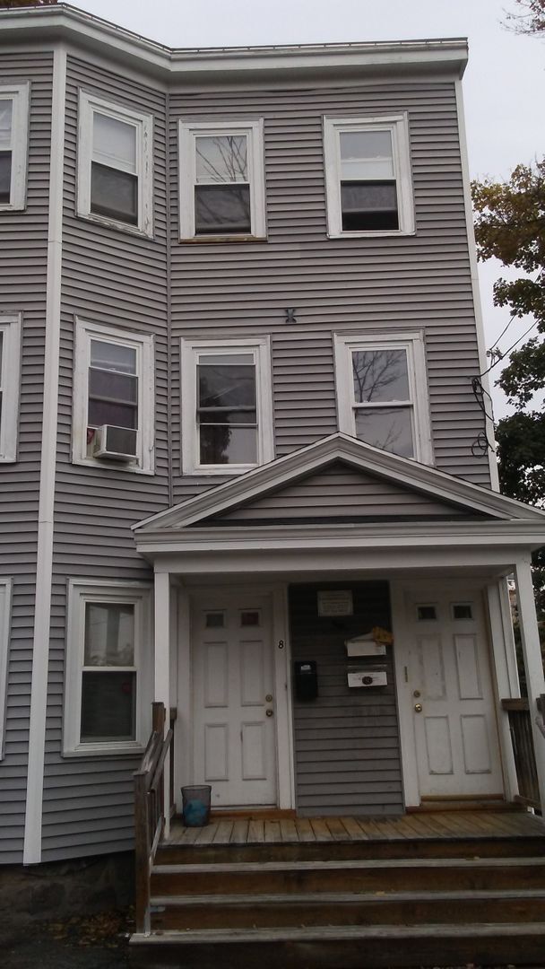 Building Photo - 8pal Unit 3 Rental