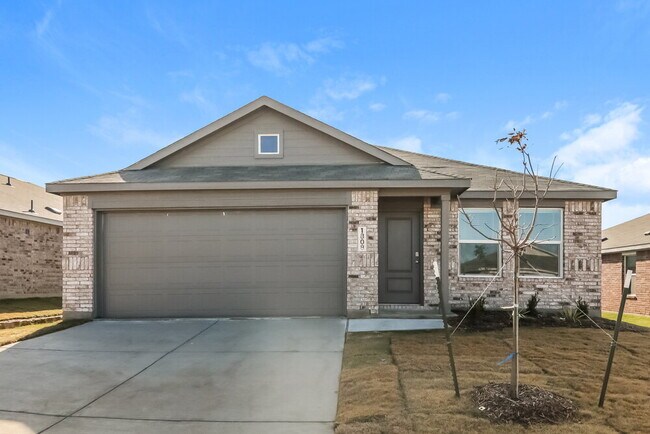 Building Photo - 1808 Javelina St