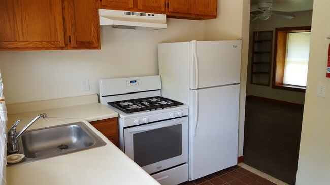 Photo - 702 Congress St Townhome