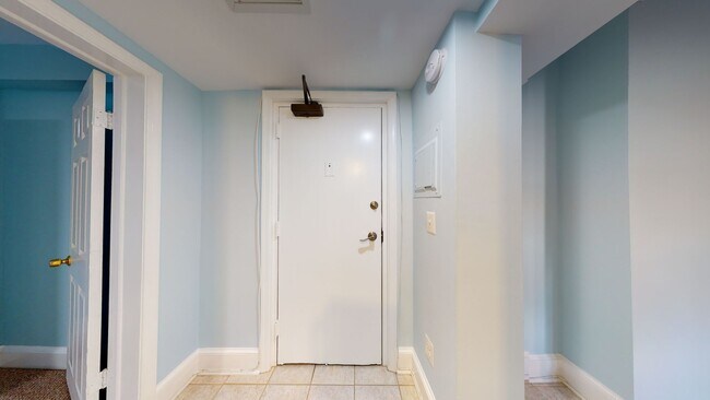 Photo - Capitol Hill One Bedroom One Bathroom in secure building! Move-in fee waived!!