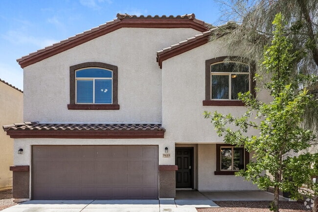 Building Photo - 7655 W Tight Line Dr Rental