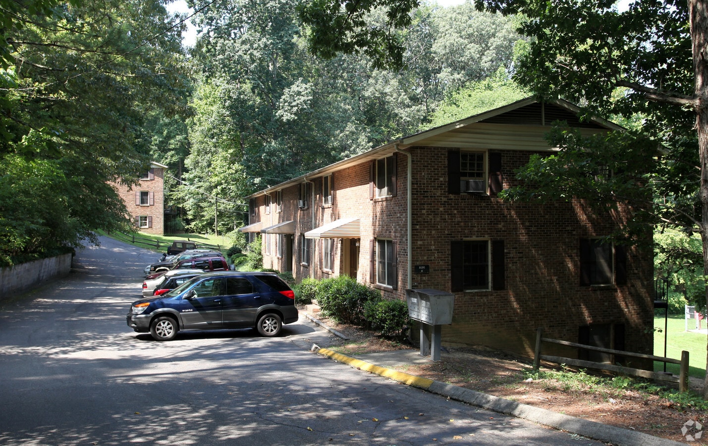 Photo - University Gardens Condominiums