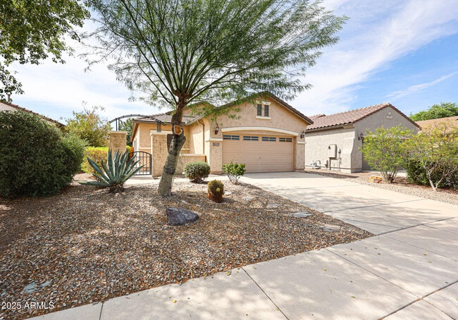 Photo - 26121 W Tonto Ln Casa