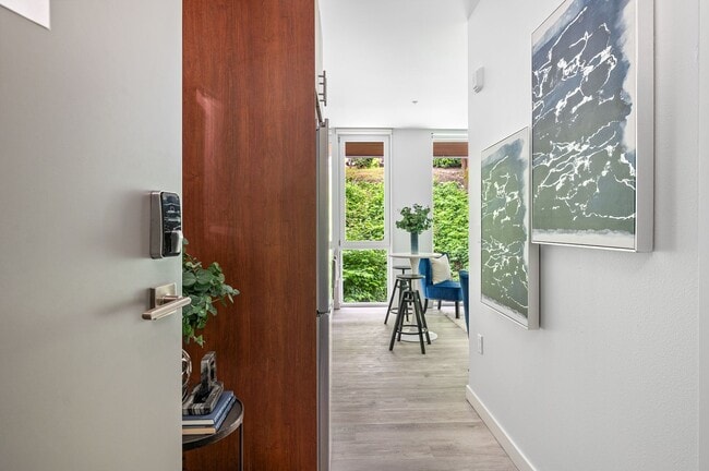 Photo - Flow Eastlake Apartments