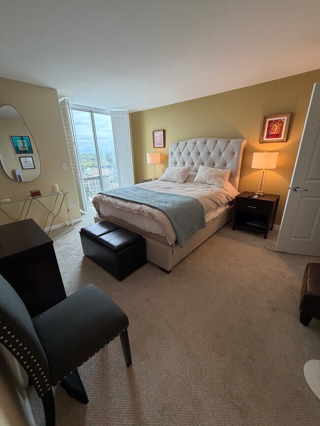 Photo - 1640 Maple Ave Unidad 1505