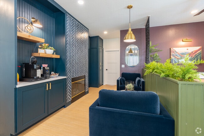 Interior Photo - Old River Place Rental