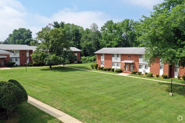 Rydal Apartments