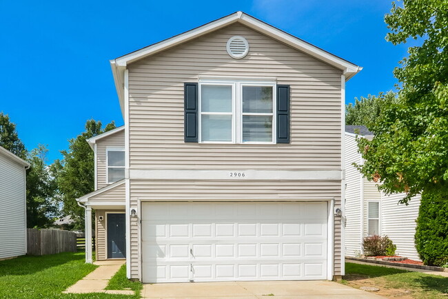 Building Photo - 2906 Redland Ln Rental