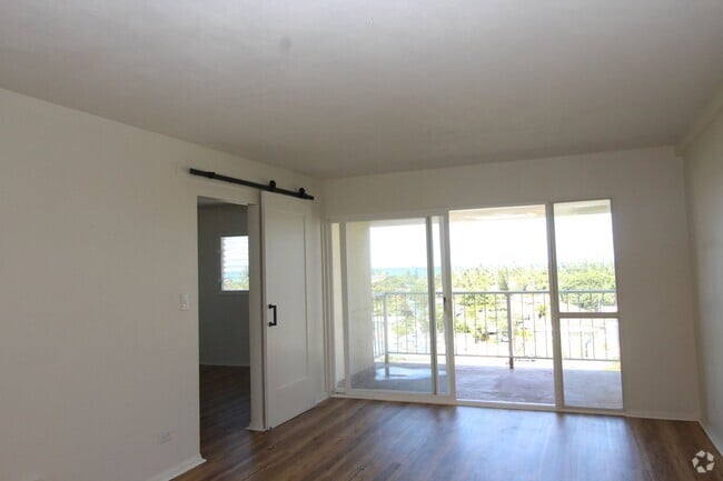 Building Photo - Live in the Heart of Kailua with Ocean Views! Unit 805 - 244 Rental