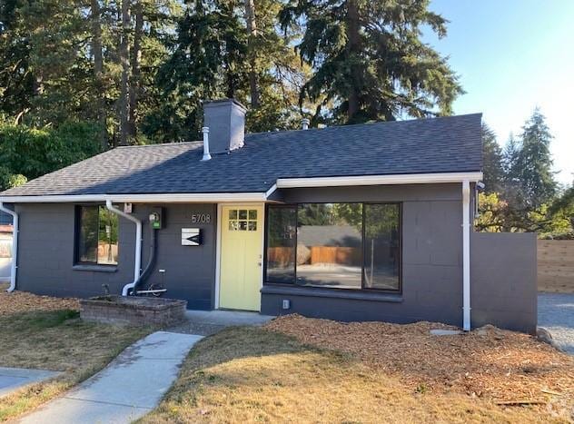 Building Photo - 2 bedroom in Mountlake Terrace WA 98043 Rental