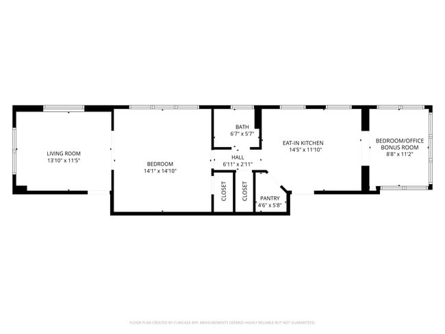 Photo - 3704 Fairview Ave Unidad 1E