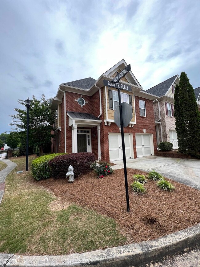 1516 Bouvier Pl