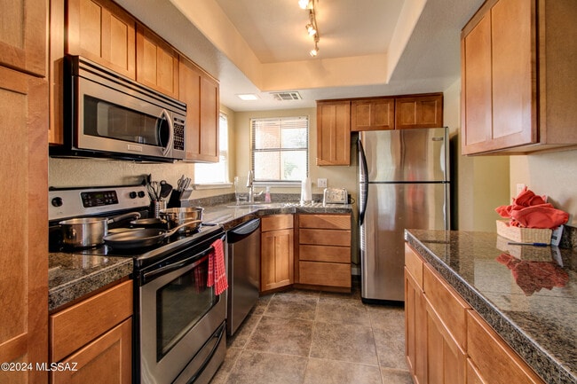 Photo - 6651 N Campbell Ave Unit 224