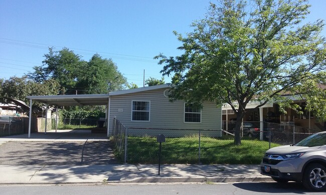 Building Photo - 1347 W 570 N St Rental