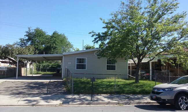 Building Photo - 1347 W 570 N St Rental