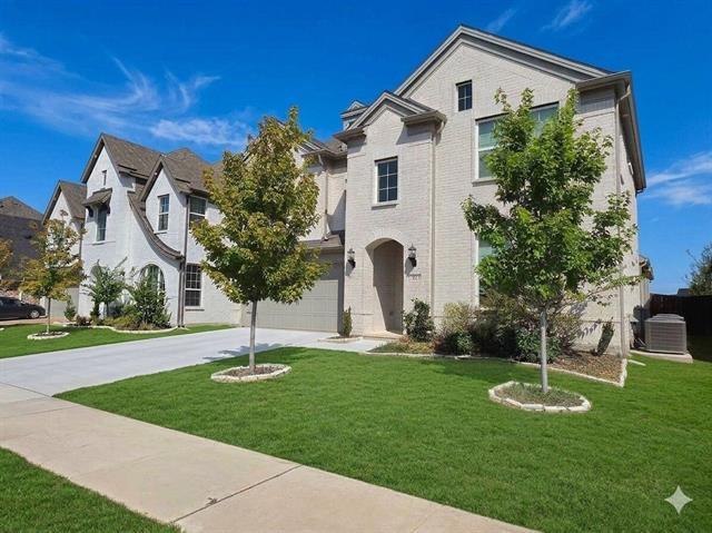 413 Rock Rose Ln