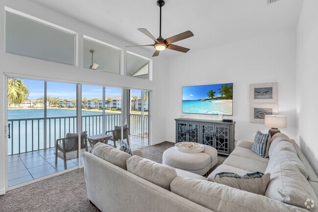 Building Photo - 2841 Citrus Lake Dr Rental