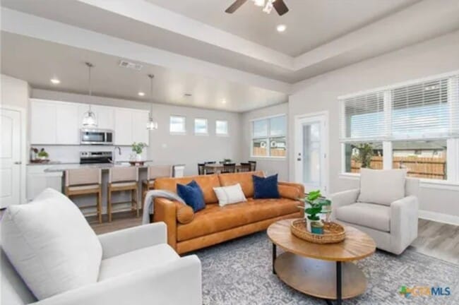 Photo - GORGEOUS home in Nolanville!