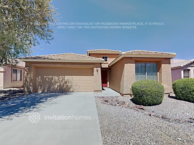 Building Photo - 14836 W Windrose Dr