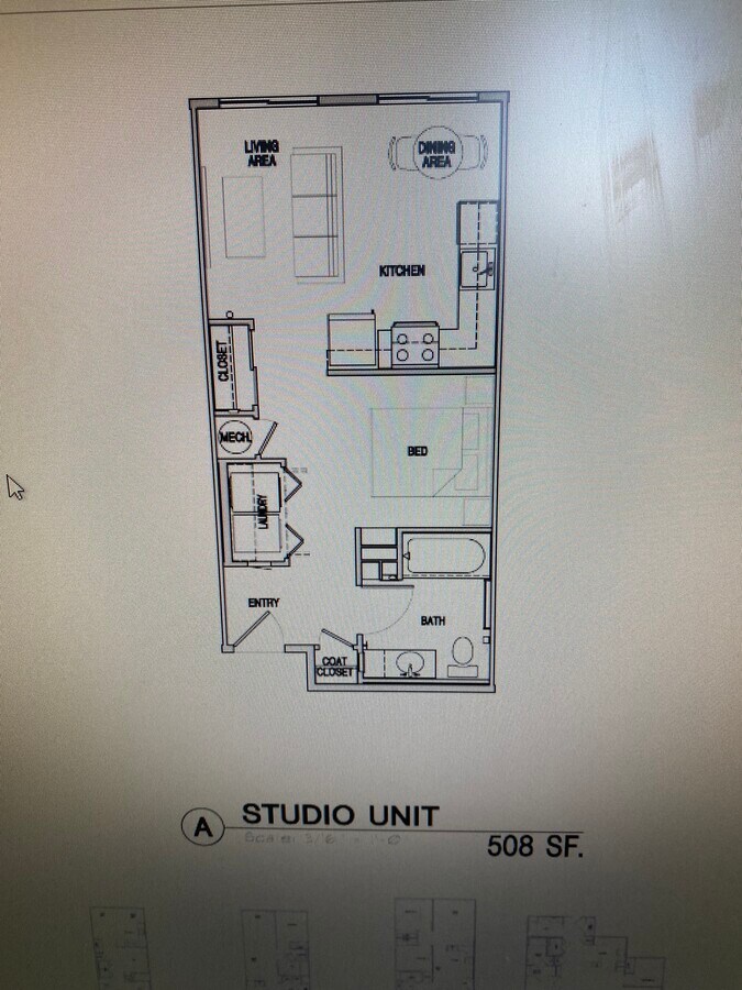 Photo - 137 7th Ave E Unit Masqueray Lofts