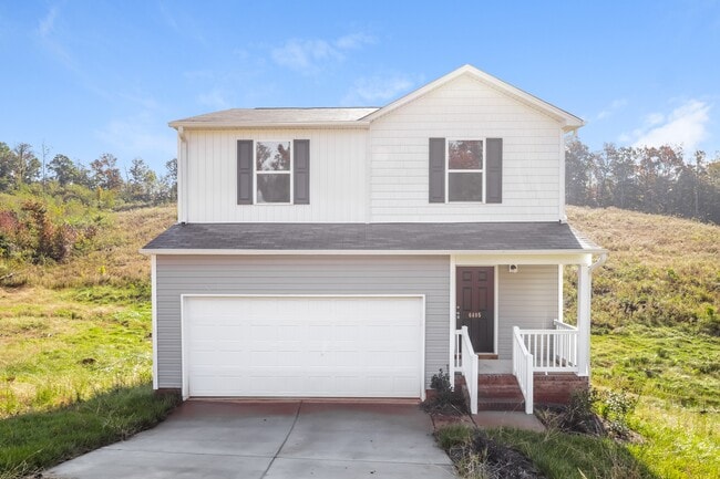 Building Photo - 6405 Century Ln