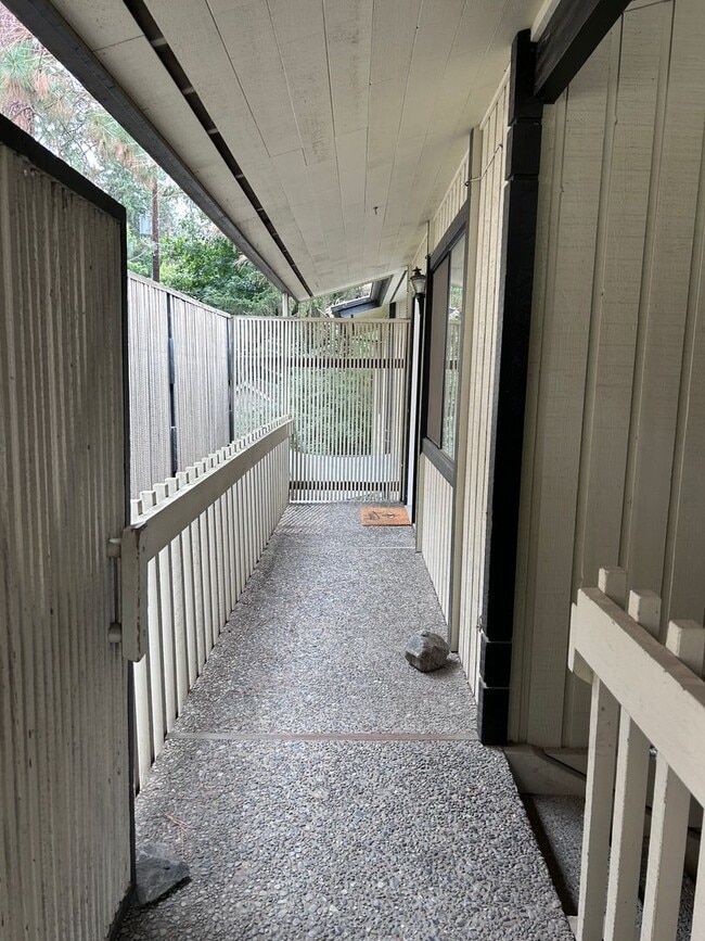 Photo - Southhill Duplex Unit A