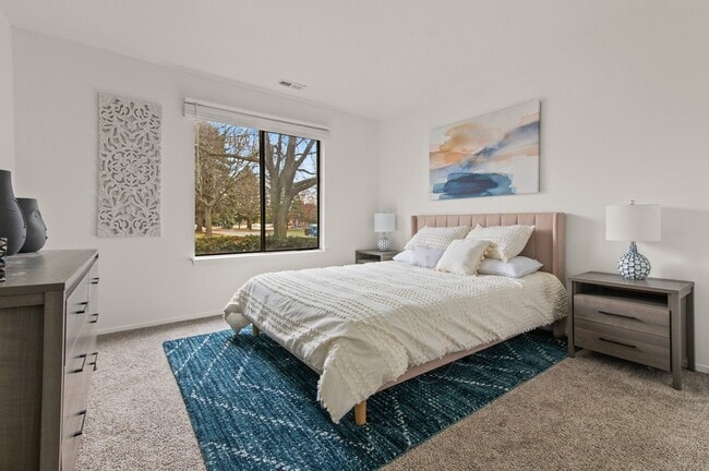 Reserve At Westland - Westland, MI