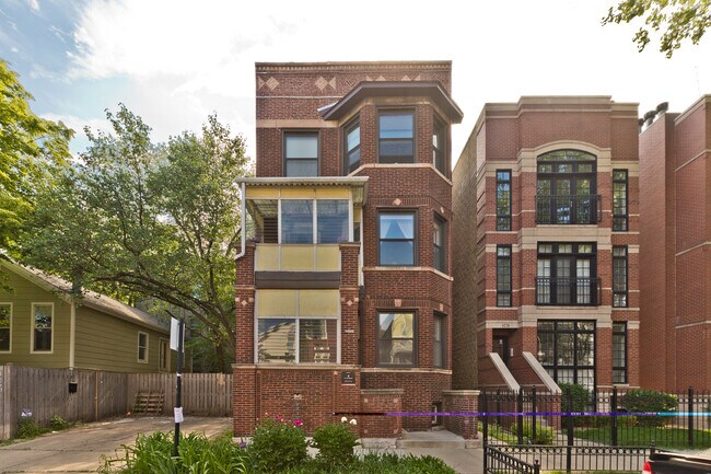 Photo - 3253 N Kenmore Ave Unit 3