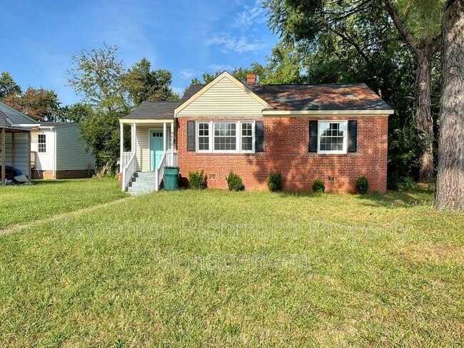 Building Photo - 4608 Chipoax Ave