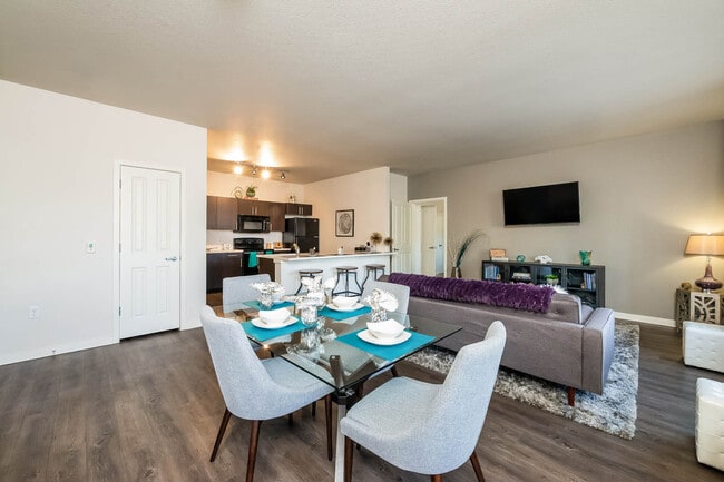 Photo - Carrick Bend