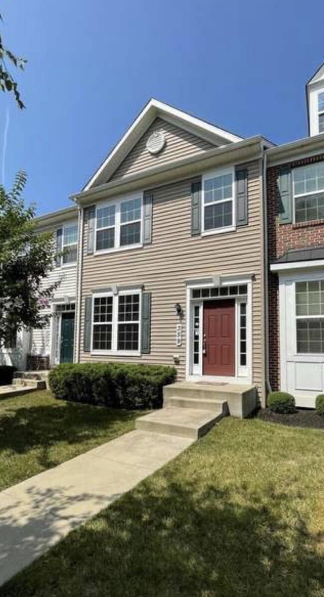 Building Photo - 3BD/3BA:  COMING SOON:   Fabulous Owings Mills Townhome