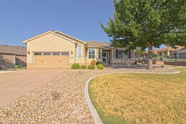 Building Photo - 411 Capote Peak Dr