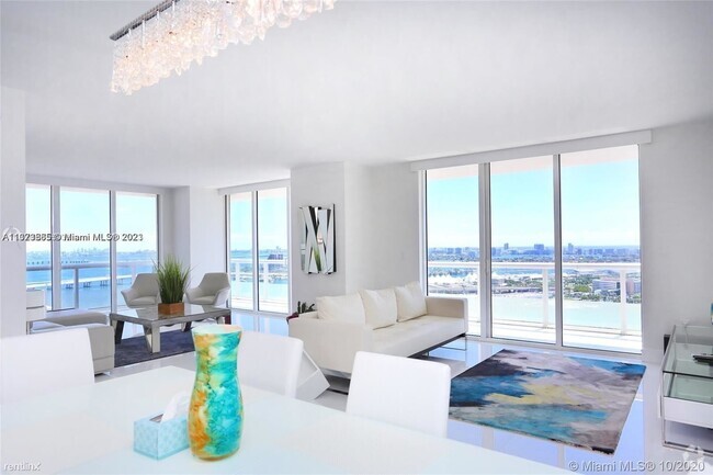 Building Photo - 3 br, 2 bath Condo - 50 Biscayne Blvd Apt ... Unit Apt 3402