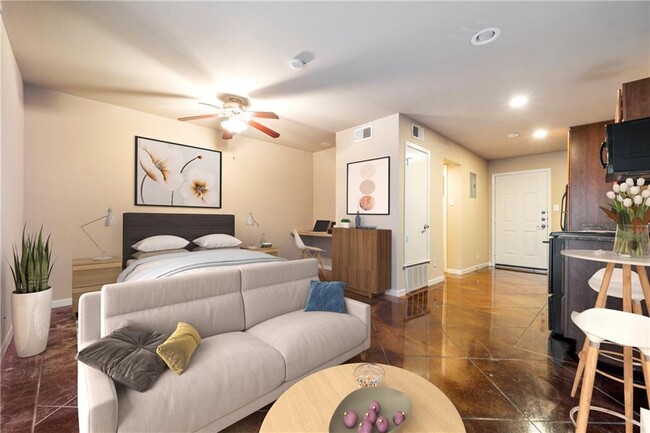 Building Photo - 301 W 38th St Unit 102 Rental