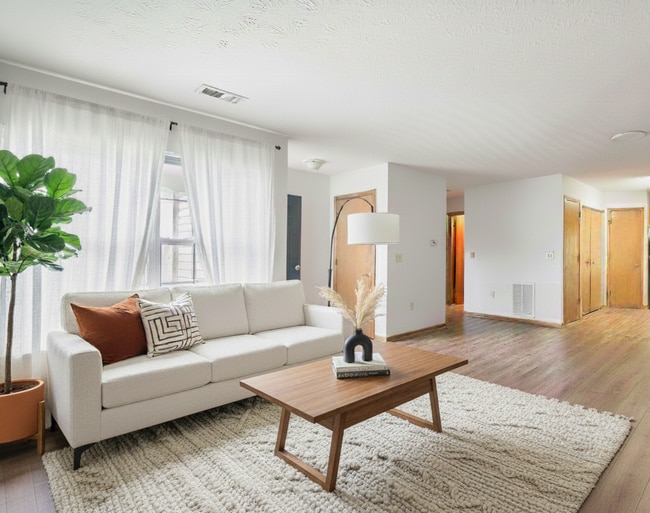 Creekside Villas  55+ Affordable Community
