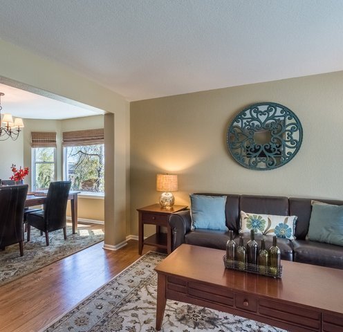 Photo - Spectacular 5 Bedroom Home in Rock Creek