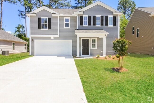 Building Photo - 2917 Ember Brook Ct Rental