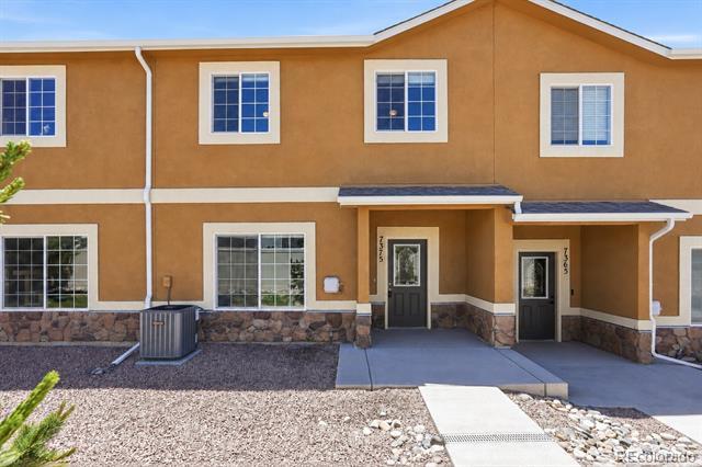 Building Photo - 7375 Forest Meadows Ave