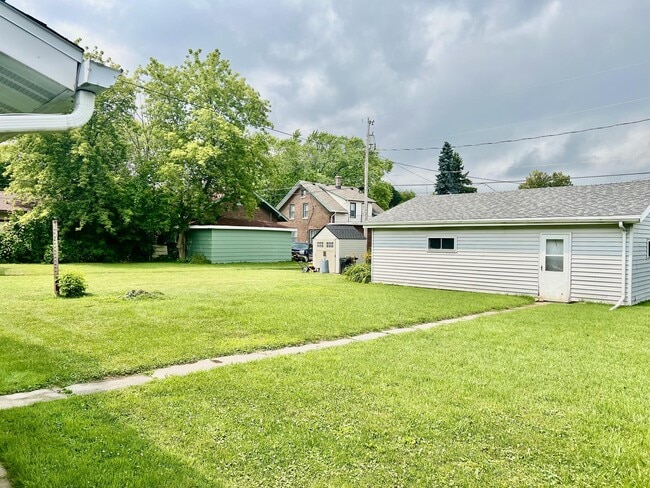 Photo - 1522 Alabama Ave