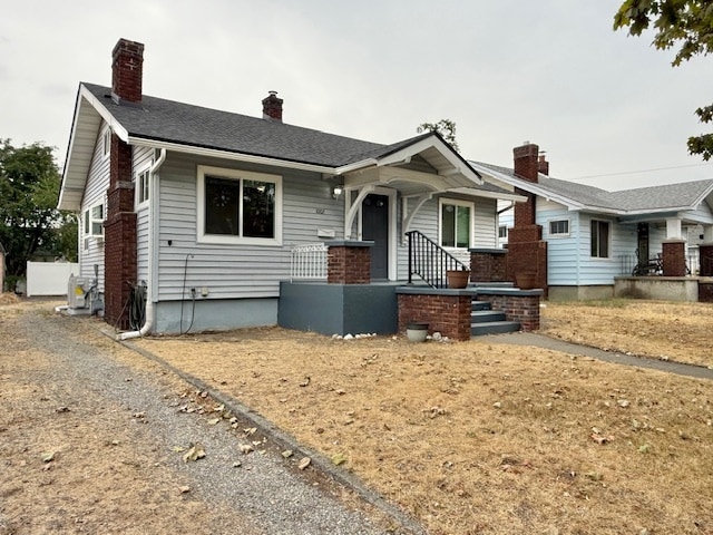Photo - 1007 E Carlisle Ave