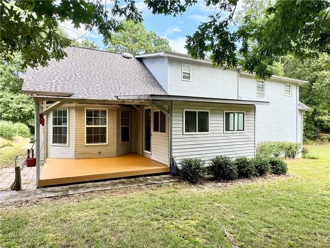 Photo - 282 Amazing Wy