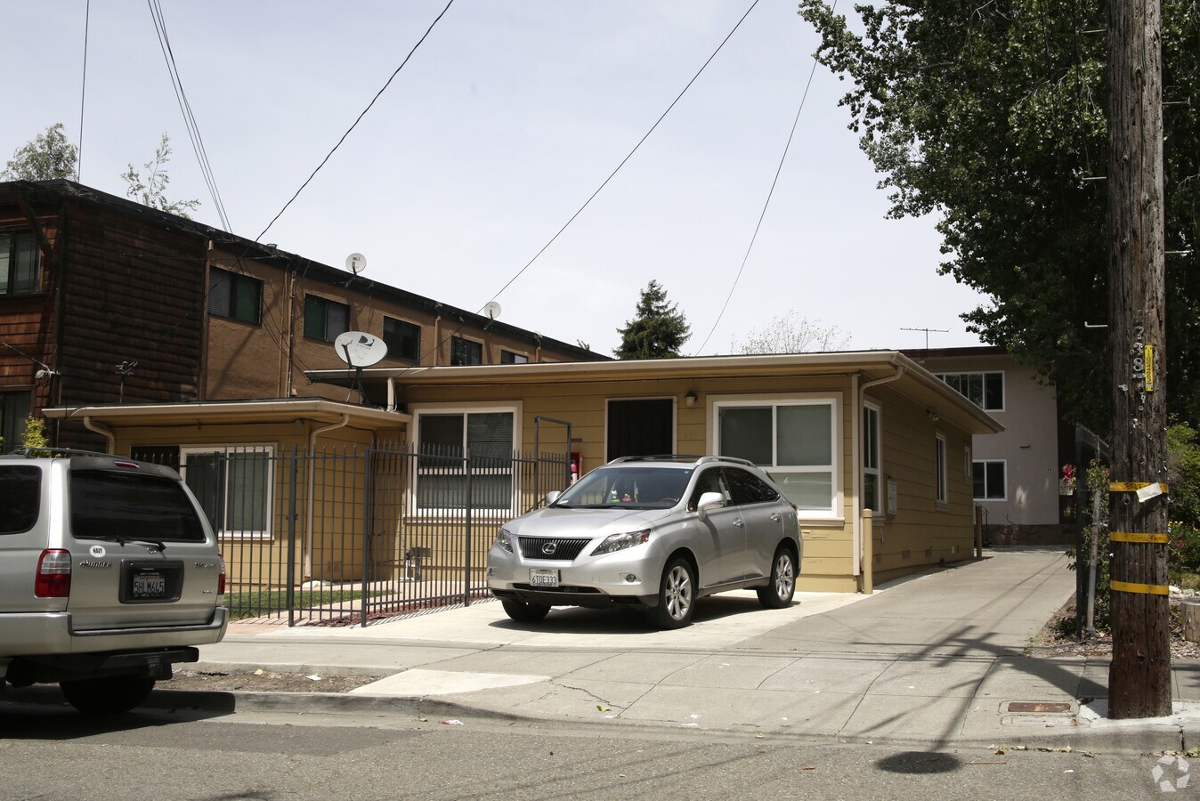 Photo - 1631 Alcatraz Ave