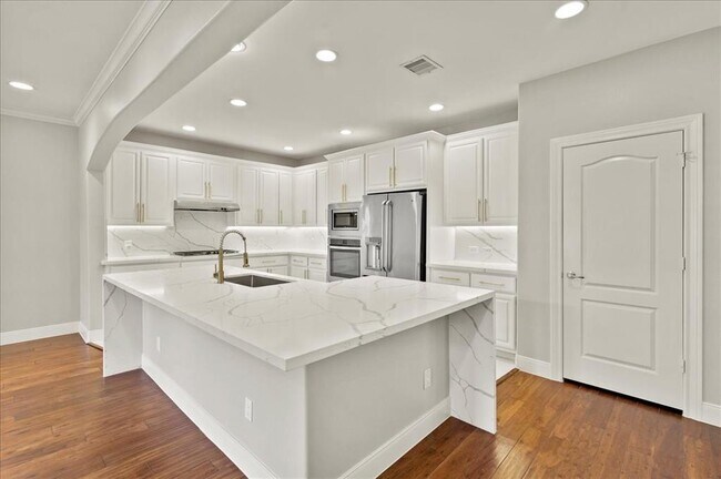 Photo - 1518 Bingham St Unidad B Rental