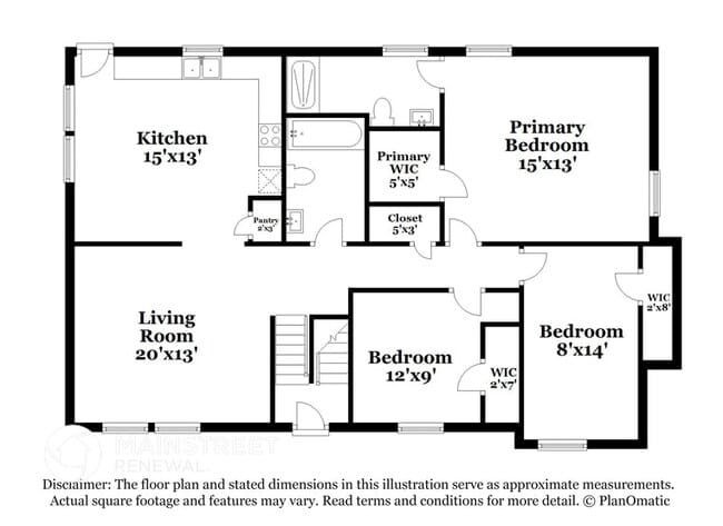 Photo - 5061 Windsbury Ridge Rd